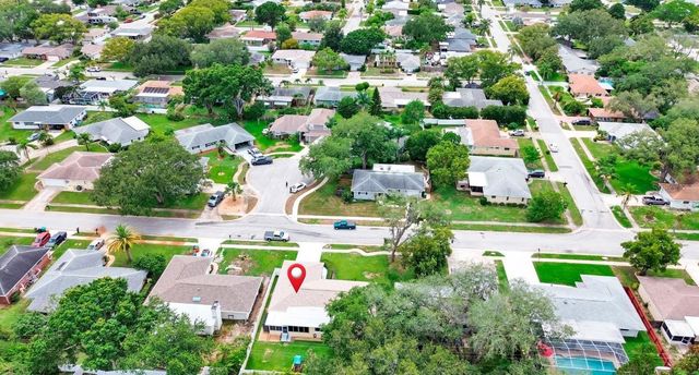 3300 SAND KEY DRIVE, Palm Harbor, FL 34684