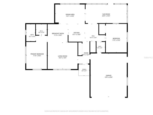 3300 SAND KEY DRIVE, Palm Harbor, FL 34684