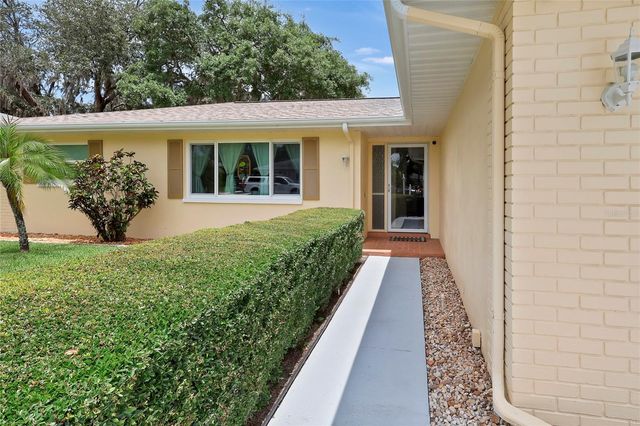 3300 SAND KEY DRIVE, Palm Harbor, FL 34684