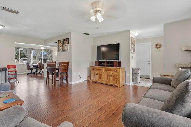 3300 SAND KEY DRIVE, Palm Harbor, FL 34684