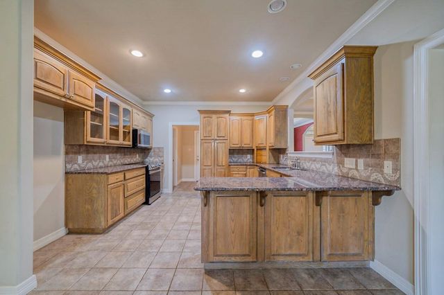 1408 Brassie Way, Longview, TX 75605