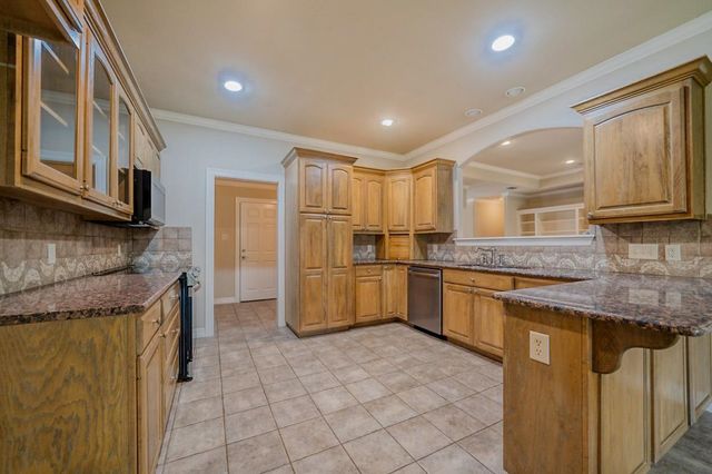 1408 Brassie Way, Longview, TX 75605