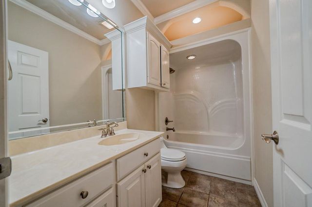 1408 Brassie Way, Longview, TX 75605