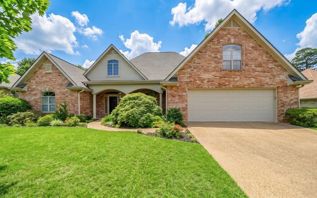 1408 Brassie Way, Longview, TX 75605