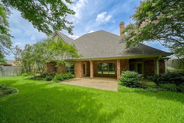 1408 Brassie Way, Longview, TX 75605