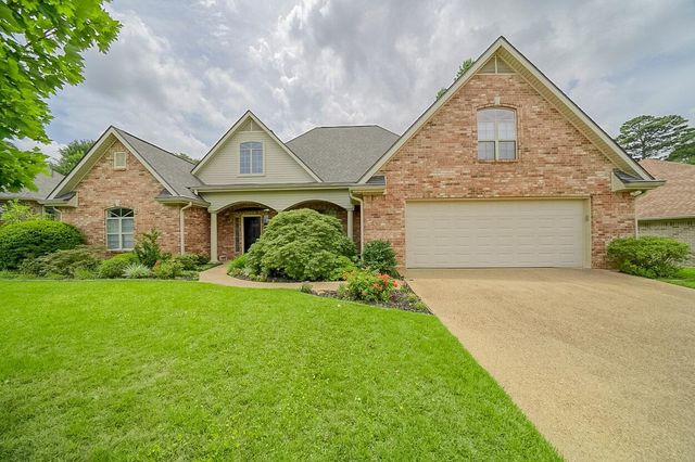 1408 Brassie Way, Longview, TX 75605