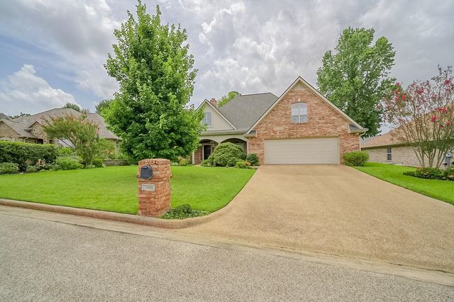 1408 Brassie Way, Longview, TX 75605