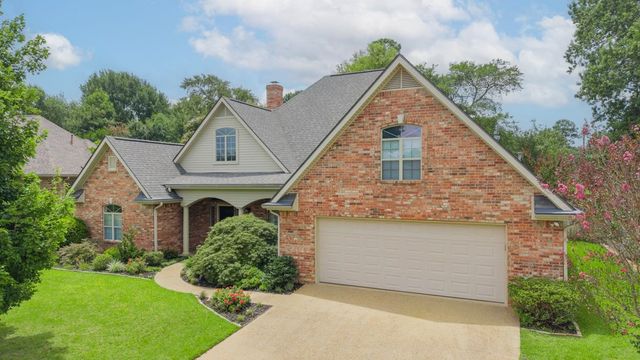1408 Brassie Way, Longview, TX 75605