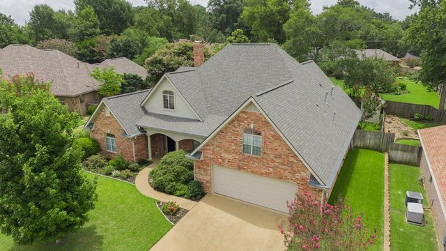 1408 Brassie Way, Longview, TX 75605