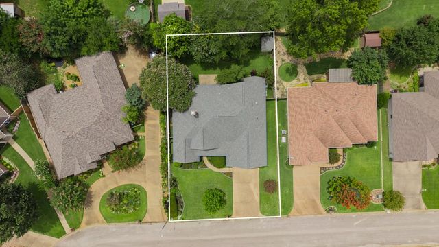 1408 Brassie Way, Longview, TX 75605