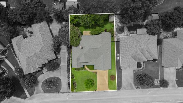 1408 Brassie Way, Longview, TX 75605