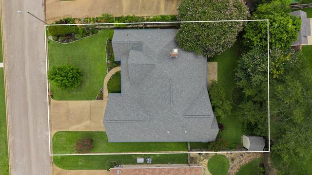 1408 Brassie Way, Longview, TX 75605