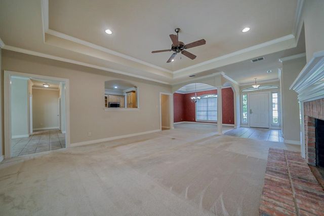 1408 Brassie Way, Longview, TX 75605