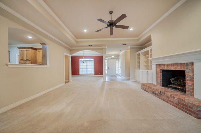 1408 Brassie Way, Longview, TX 75605