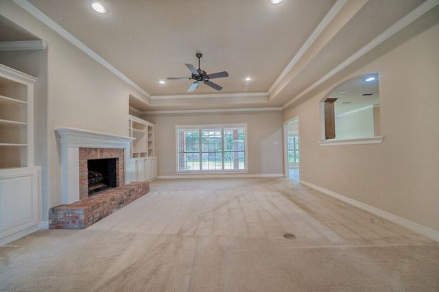 1408 Brassie Way, Longview, TX 75605