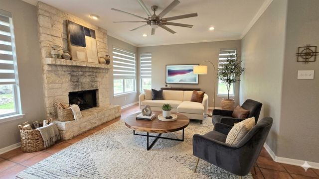 801 Cashew LN, Cedar Park, TX 78613