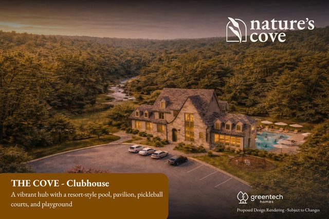 58 Yellow Rose Lane, Ooltewah, TN 37363
