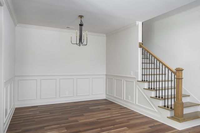 58 Yellow Rose Lane, Ooltewah, TN 37363