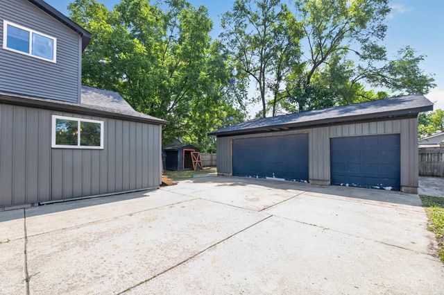 1452 Kenneth Street, Burton, MI 48529