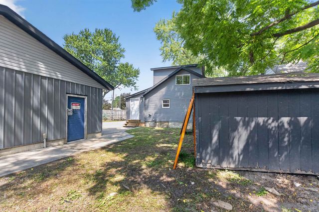 1452 Kenneth Street, Burton, MI 48529