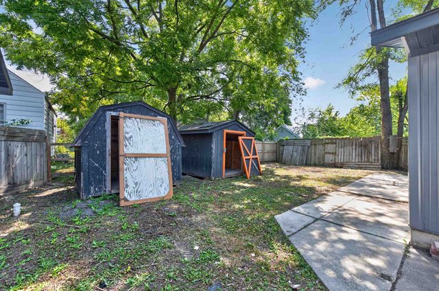 1452 Kenneth Street, Burton, MI 48529