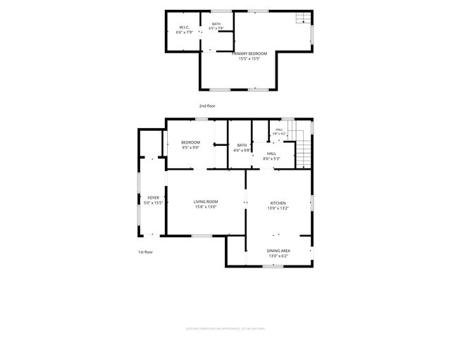 1452 Kenneth Street, Burton, MI 48529