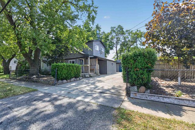 1452 Kenneth Street, Burton, MI 48529
