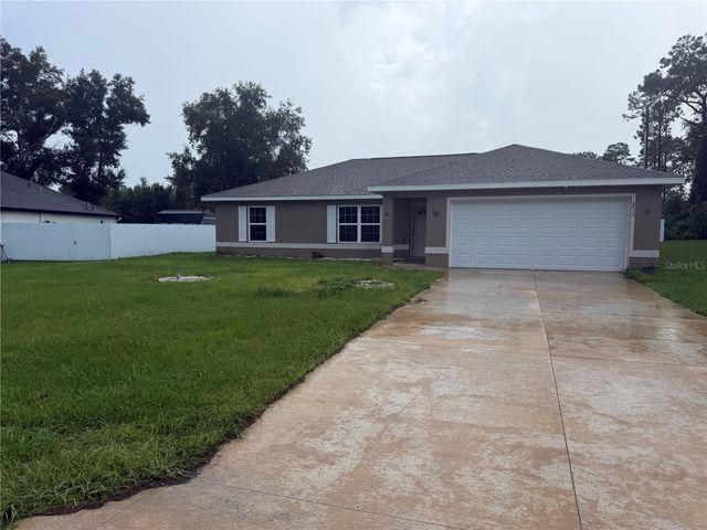 5713 SW 128TH PLACE, Ocala, FL 34473