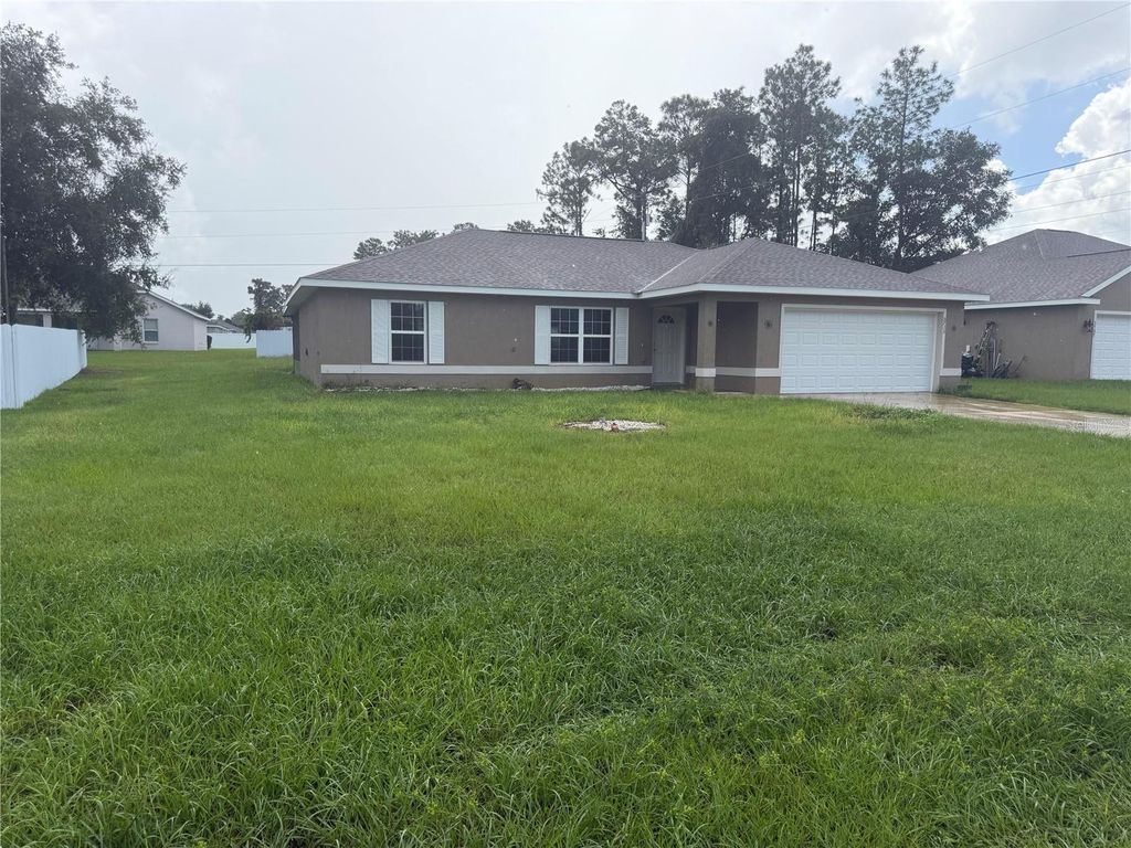5713 SW 128TH PLACE, Ocala, FL 34473