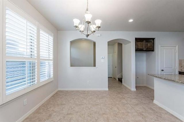 3927 Cascade Sky Drive, Arlington, TX 76005