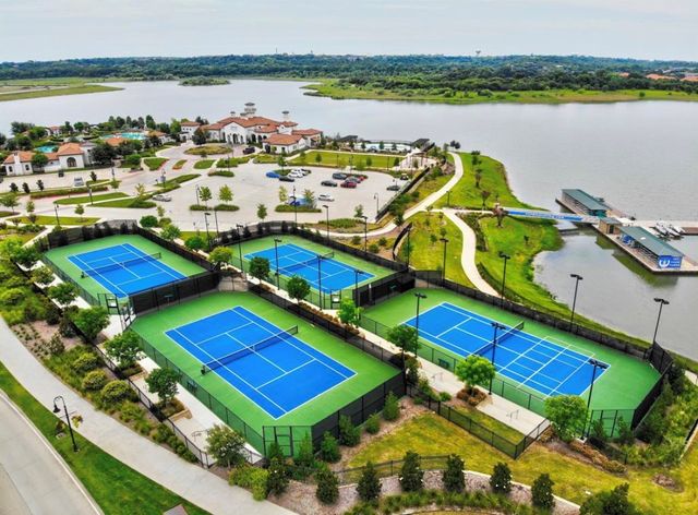 3927 Cascade Sky Drive, Arlington, TX 76005