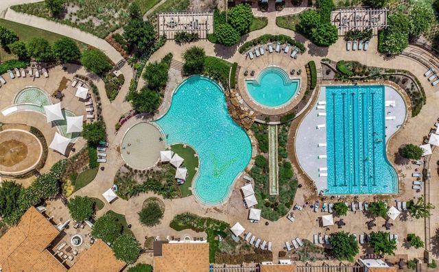 3927 Cascade Sky Drive, Arlington, TX 76005