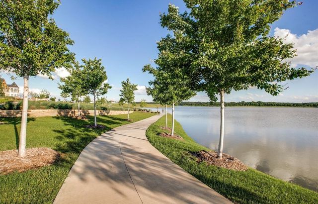 3927 Cascade Sky Drive, Arlington, TX 76005