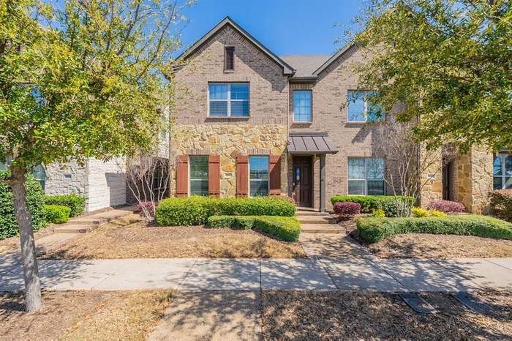 3927 Cascade Sky Drive, Arlington, TX 76005