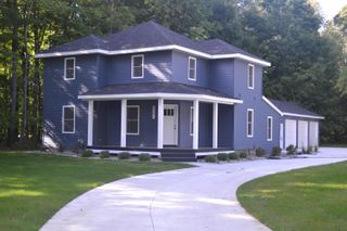 5581 E Main Street, Comstock Twp, MI 49048