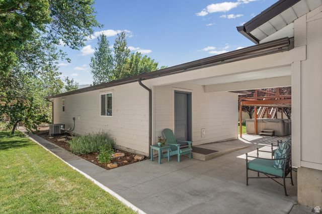 1540 N 675 W, West Bountiful, UT 84087