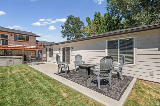1540 N 675 W, West Bountiful, UT 84087