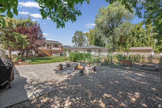1540 N 675 W, West Bountiful, UT 84087