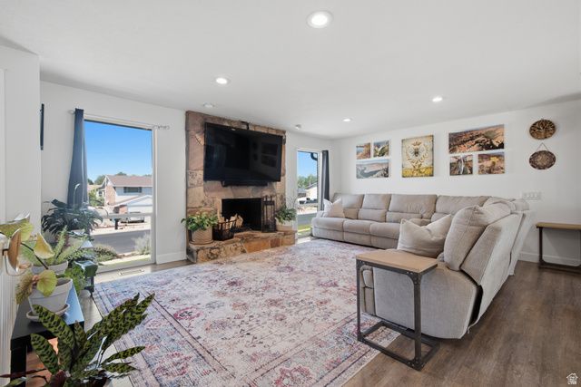 1540 N 675 W, West Bountiful, UT 84087