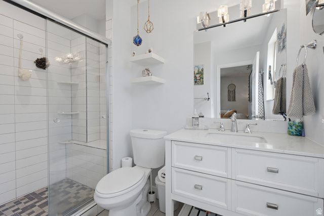 1540 N 675 W, West Bountiful, UT 84087