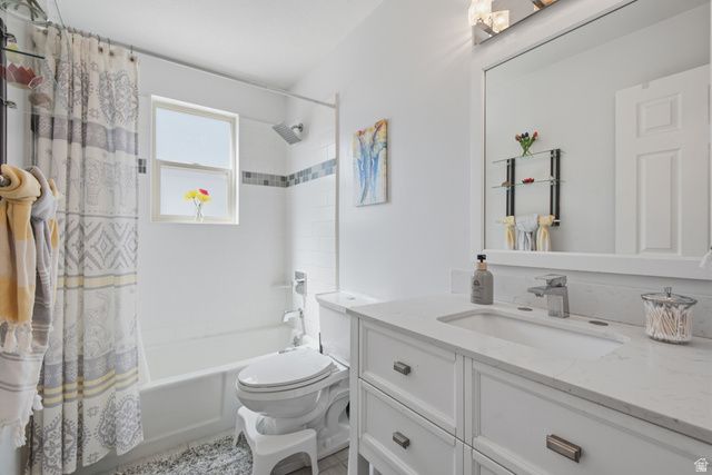 1540 N 675 W, West Bountiful, UT 84087