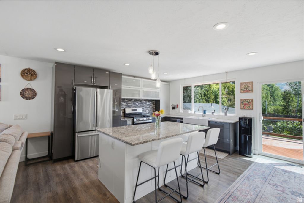 1540 N 675 W, West Bountiful, UT 84087 — exterior