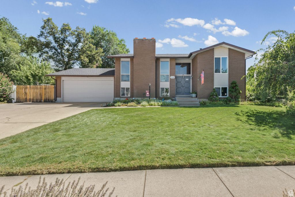 1540 N 675 W, West Bountiful, UT 84087 — photo 2