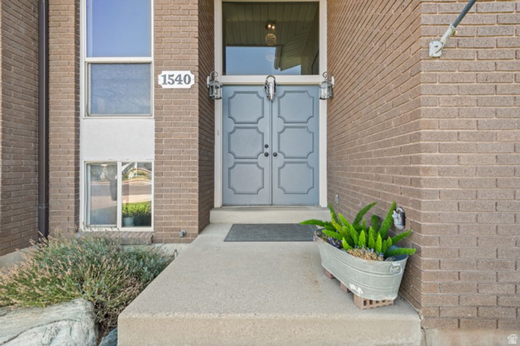 1540 N 675 W, West Bountiful, UT 84087 — photo 3