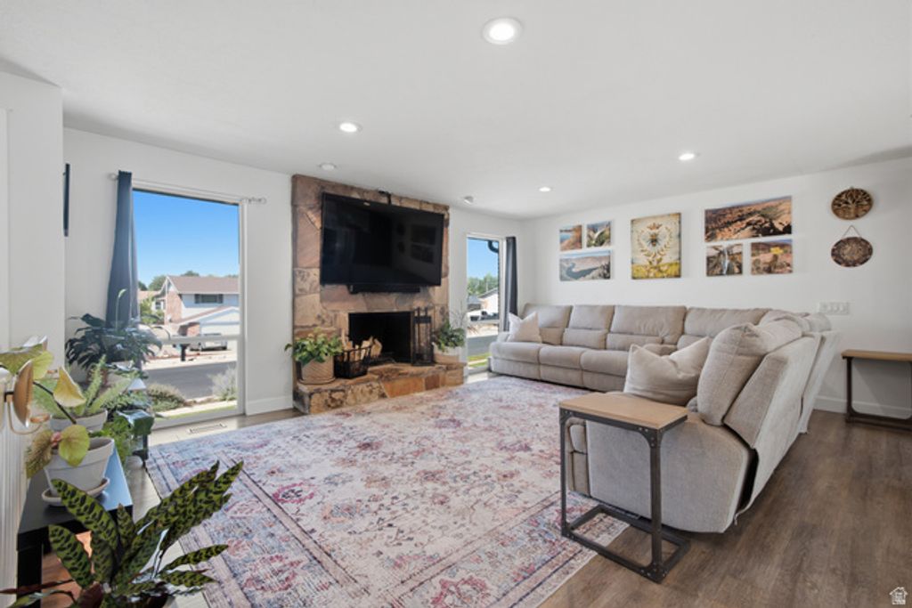 1540 N 675 W, West Bountiful, UT 84087 — photo 4