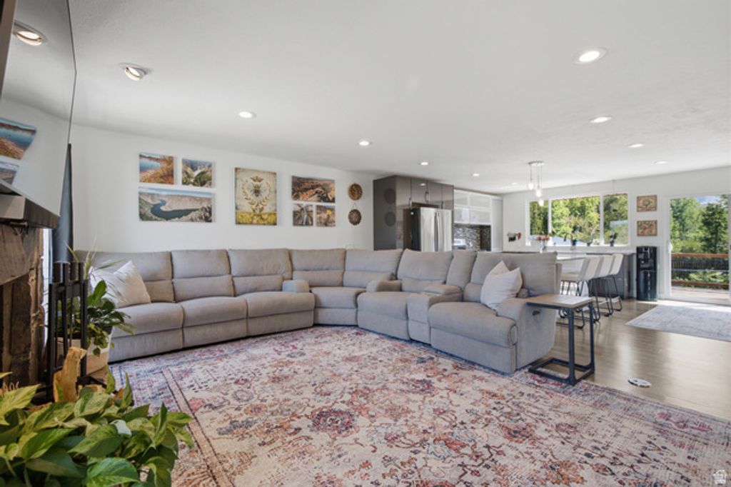 1540 N 675 W, West Bountiful, UT 84087 — photo 5