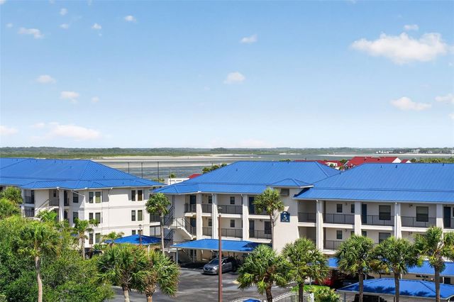 265 MINORCA BEACH WAY 505, New Smyrna Beach, FL 32169