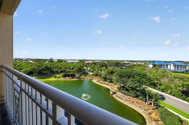 265 MINORCA BEACH WAY 505, New Smyrna Beach, FL 32169