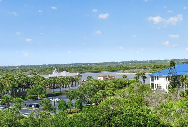 265 MINORCA BEACH WAY 505, New Smyrna Beach, FL 32169