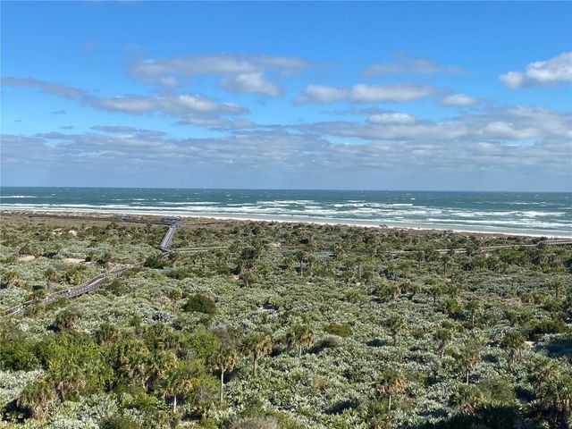 265 MINORCA BEACH WAY 505, New Smyrna Beach, FL 32169